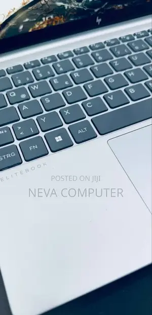 New Laptop HP EliteBook 840 16GB Intel Core Ultra 5 SSD 512GB