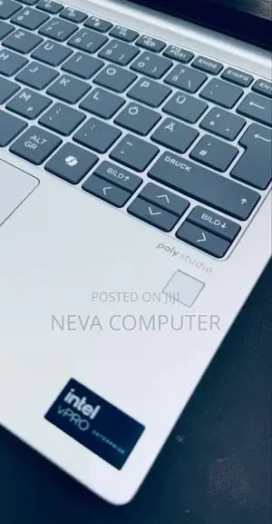 New Laptop HP EliteBook 840 16GB Intel Core Ultra 5 SSD 512GB