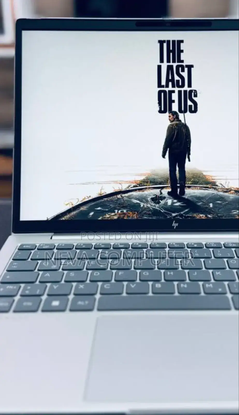 New Laptop HP EliteBook 840 16GB Intel Core Ultra 5 SSD 512GB