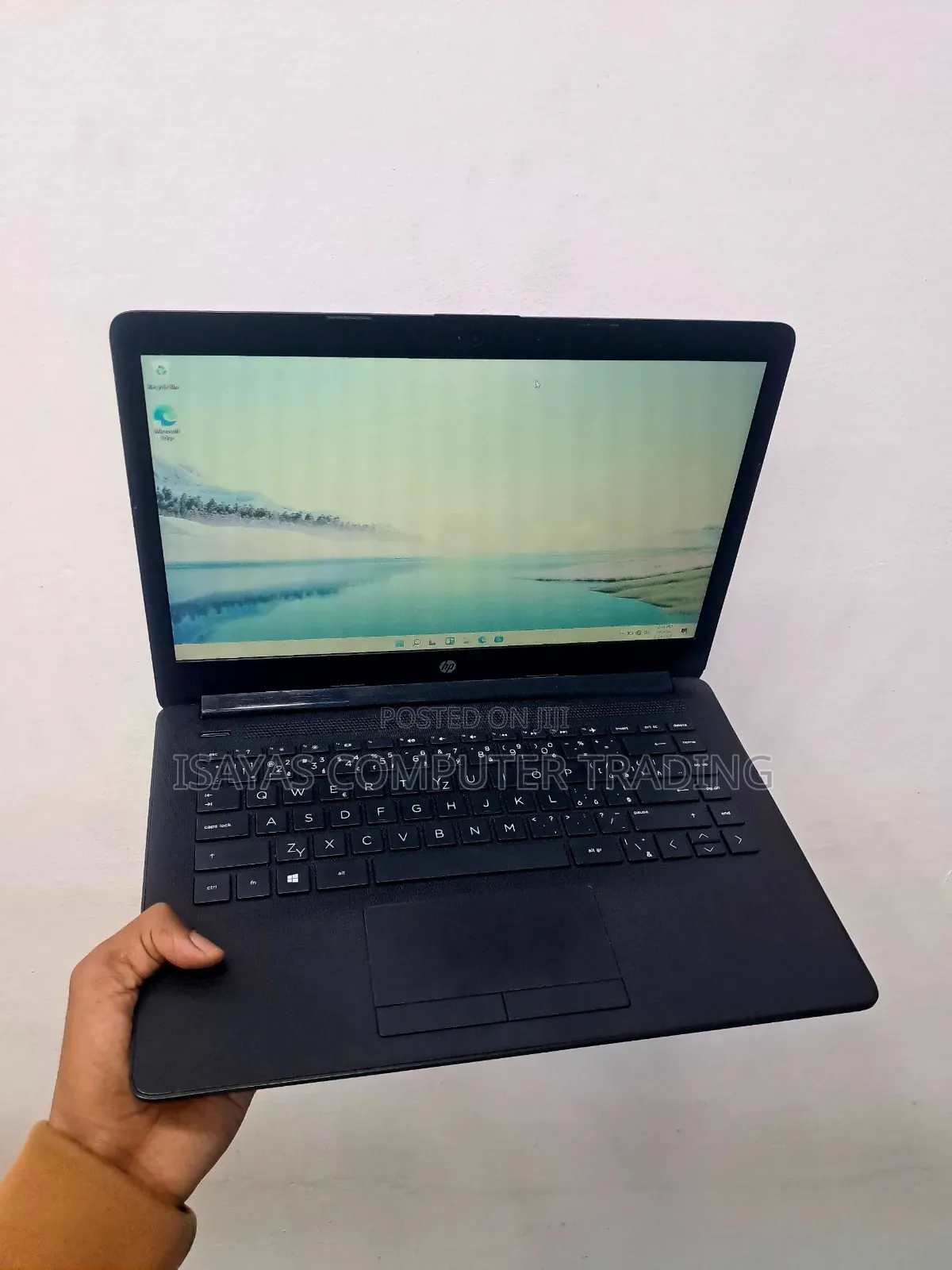 New Laptop HP Stream Notebook 16GB Intel Core I5 HDD+SSD 1T