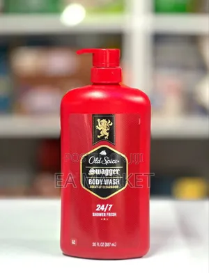 Photo - Old Spice