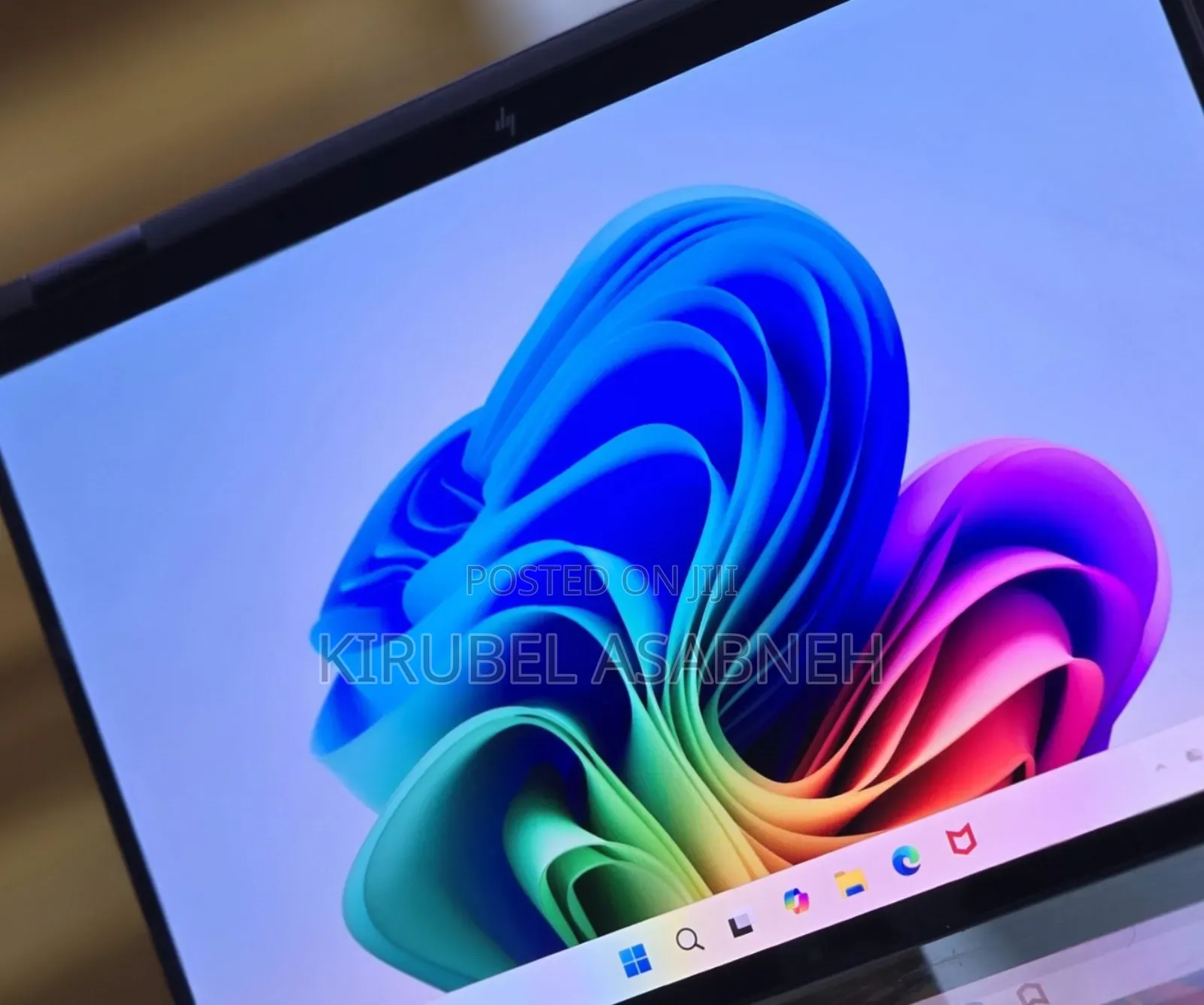 New Laptop HP Spectre 14 16GB Intel Core Ultra 7 SSD 1T