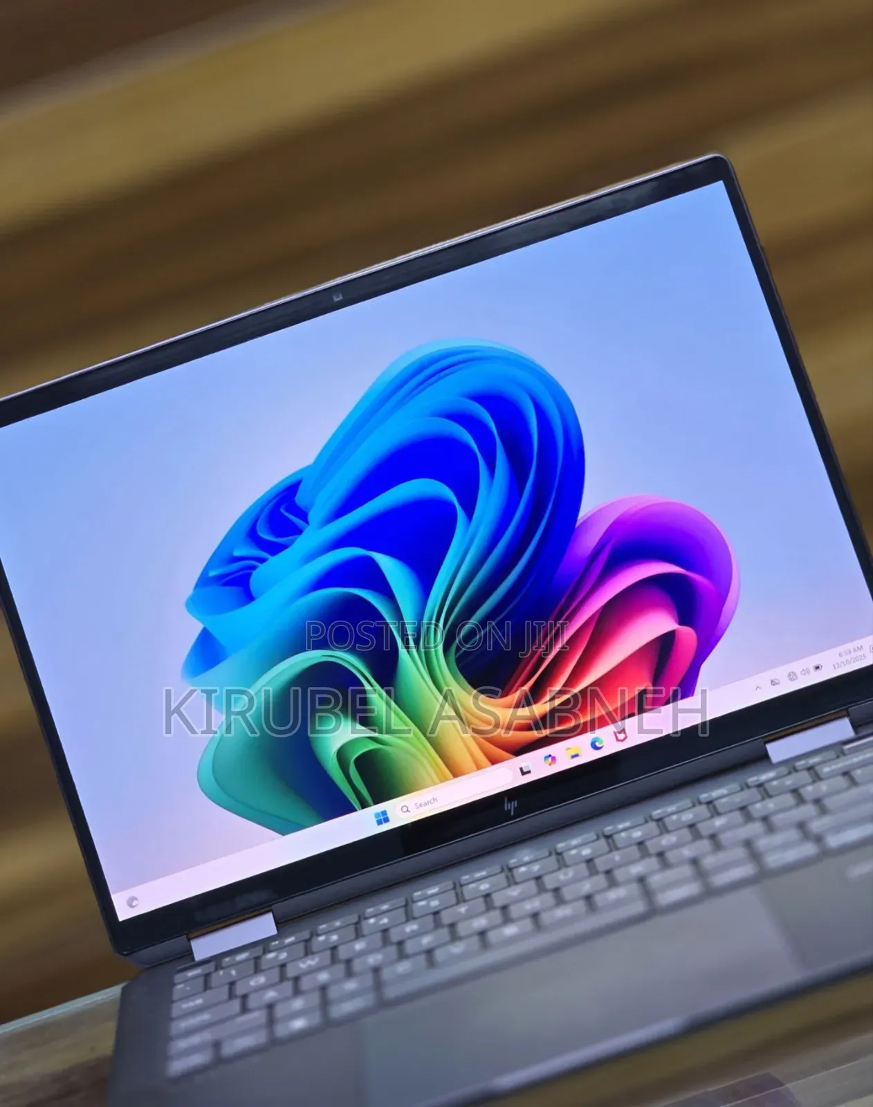 New Laptop HP Spectre 14 16GB Intel Core Ultra 7 SSD 1T