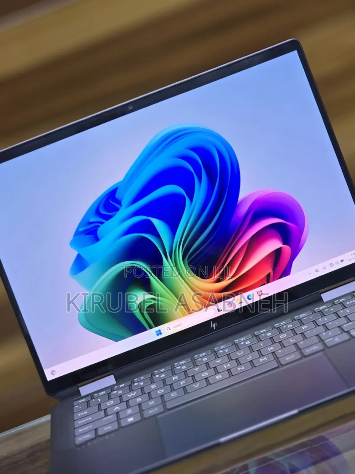 New Laptop HP Spectre 14 16GB Intel Core Ultra 7 SSD 1T