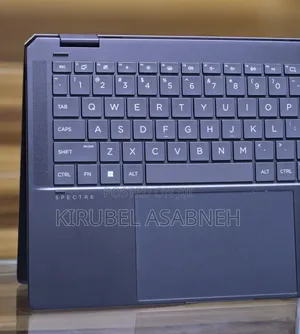 New Laptop HP Spectre 14 16GB Intel Core Ultra 7 SSD 1T