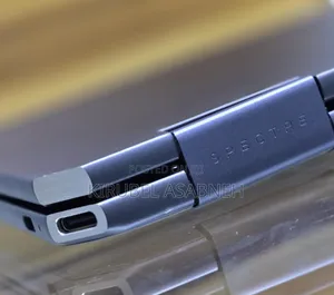 New Laptop HP Spectre 14 16GB Intel Core Ultra 7 SSD 1T