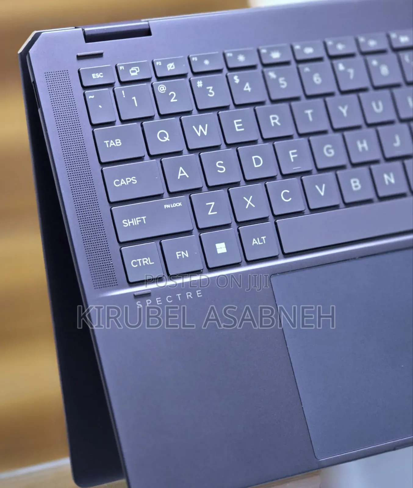 New Laptop HP Spectre 14 16GB Intel Core Ultra 7 SSD 1T