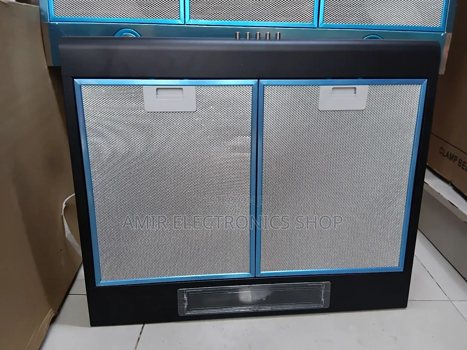Kitchen Hood Air Sucker 60×60cm Air Sucker Kitchen Hood Price
