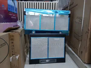 Kitchen Hood Air Sucker 60×60cm Air Sucker Kitchen Hood Price