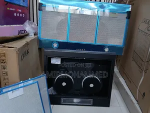 Kitchen Hood Air Sucker 60×60cm Air Sucker Kitchen Hood Price