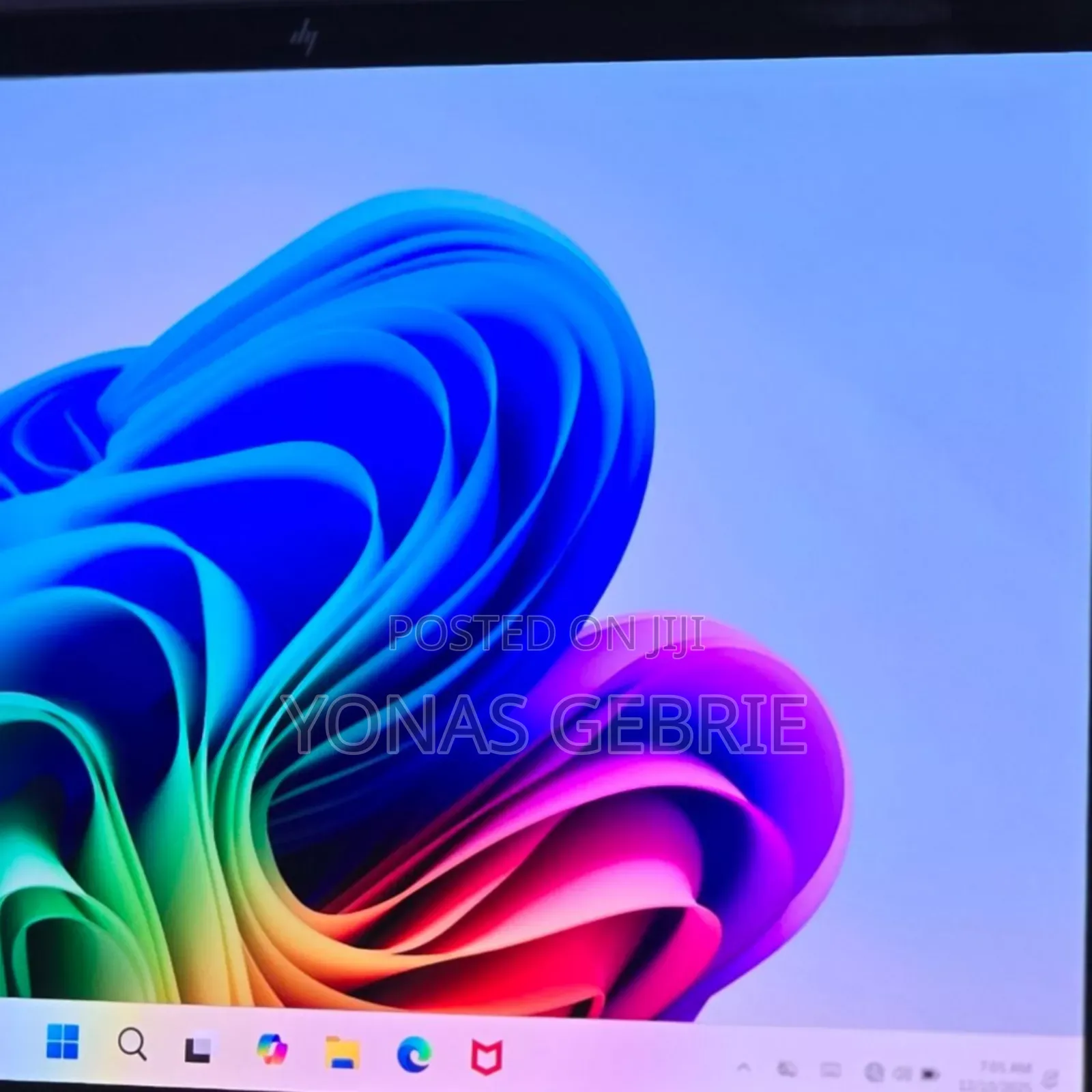 New Laptop HP Spectre 14 16GB Intel Core Ultra 7 SSD 1T