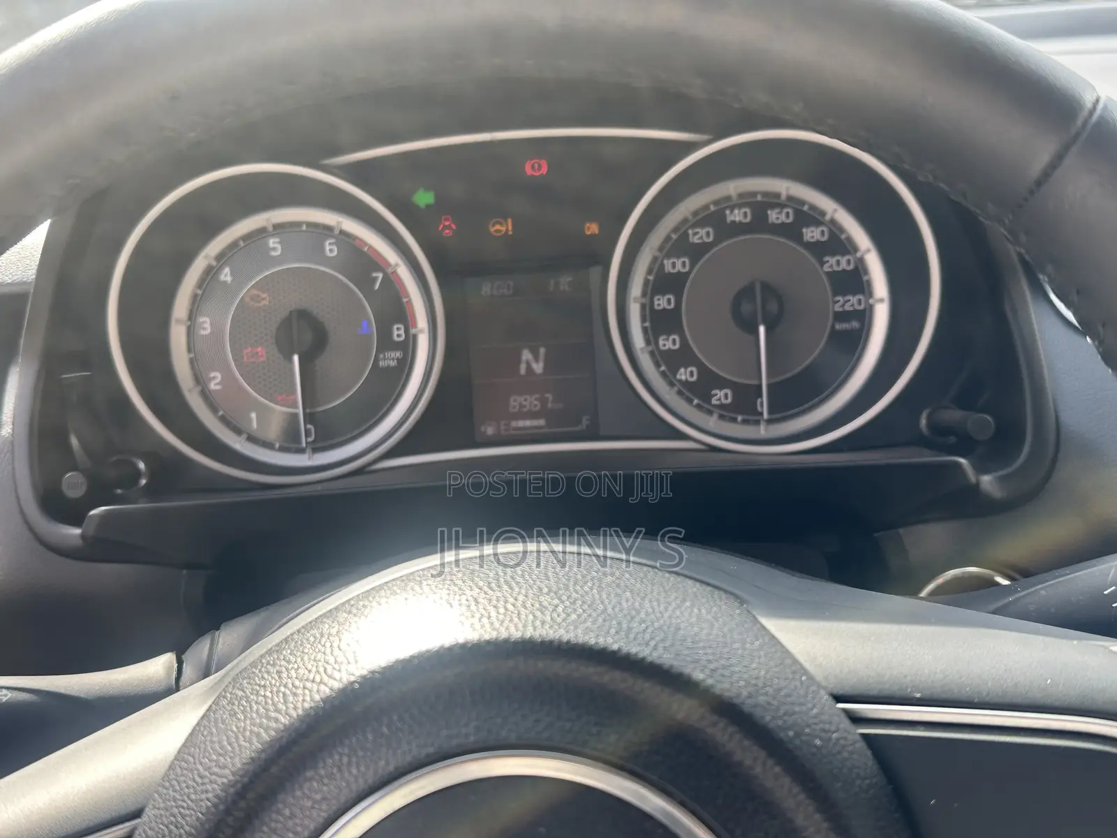 Suzuki Dzire 2022 Gray