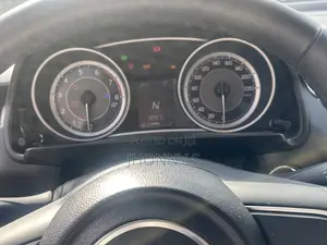 Suzuki Dzire 2022 Gray