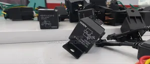 Photo - Brand New Hkvfa-Sc24-B Power Supply | 404.1kvdc | Input Dc 24v