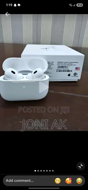 Photo - Airpods Pro