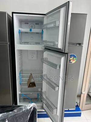 Orbit 355,Litre Fridge ኦርቢት 355ፍረመጅ