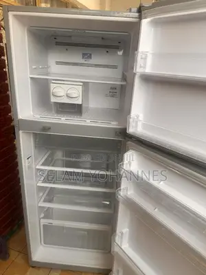 Photo - Refrigerator