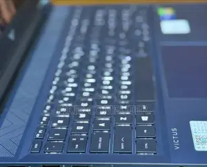 New Laptop HP Victus 16 16GB Intel Core I7 SSD 512GB