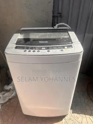 Automatic Washing Machine