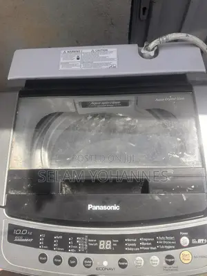 Automatic Washing Machine