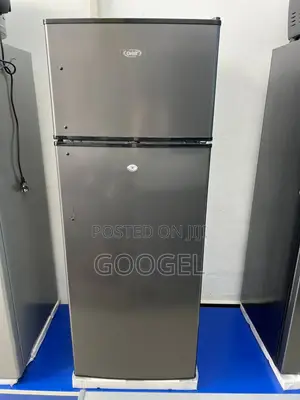 Orbit 275 R600 Moter Refrigerators