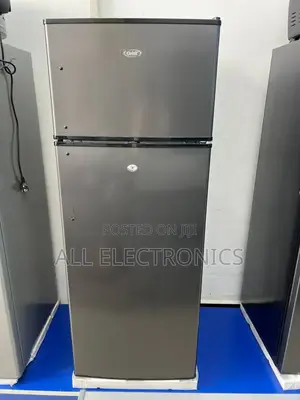 Orbit 275 R600 Moter Refrigerators