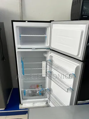 Orbit 275 R600 Moter Refrigerators