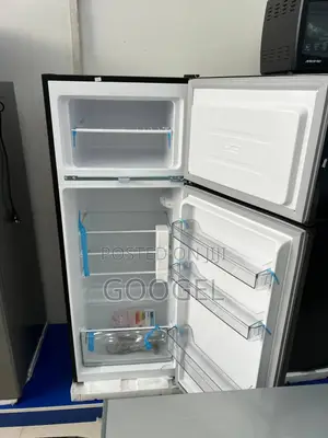 Orbit 275 R600 Moter Refrigerators