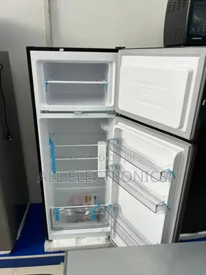 Orbit 275 R600 Moter Refrigerators