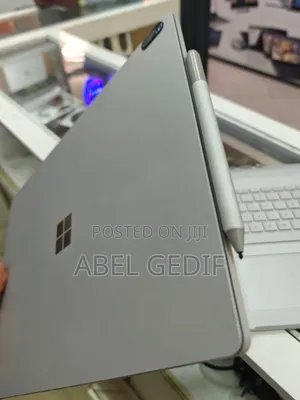 New Laptop Microsoft Surface Book 2 16GB Intel Core I7 SSD 512GB