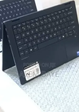 Photo - New Laptop HP OmniBook X Flip 14" 16GB Intel Core Ultra 7 SSD 512GB