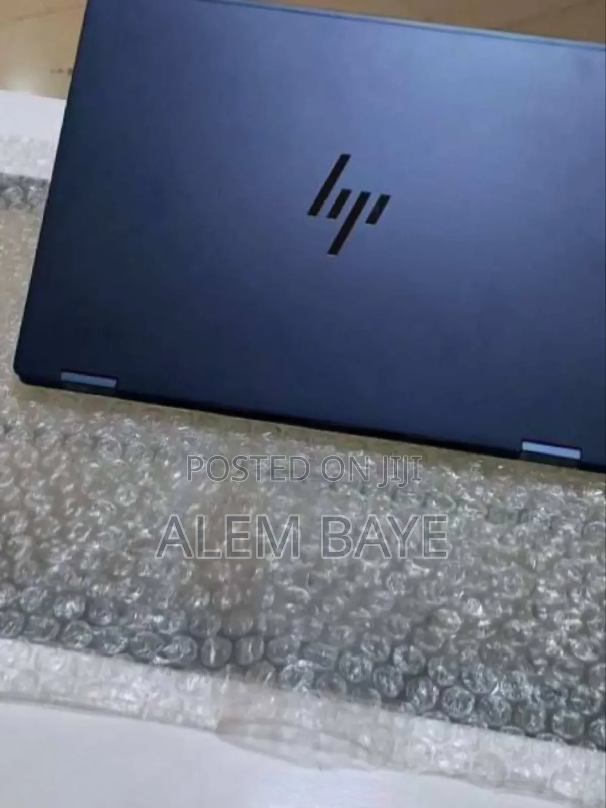 New Laptop HP OmniBook X Flip 14" 16GB Intel Core Ultra 7 SSD 512GB