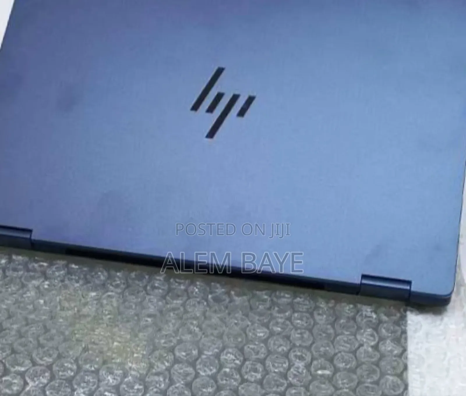 New Laptop HP OmniBook X Flip 14" 16GB Intel Core Ultra 7 SSD 512GB