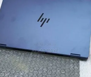 New Laptop HP OmniBook X Flip 14" 16GB Intel Core Ultra 7 SSD 512GB