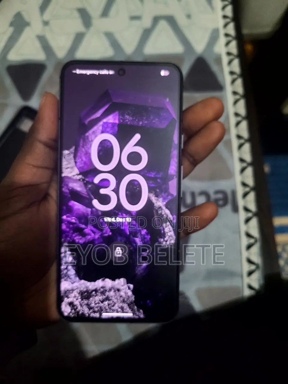 Google Pixel 8 128 GB Black