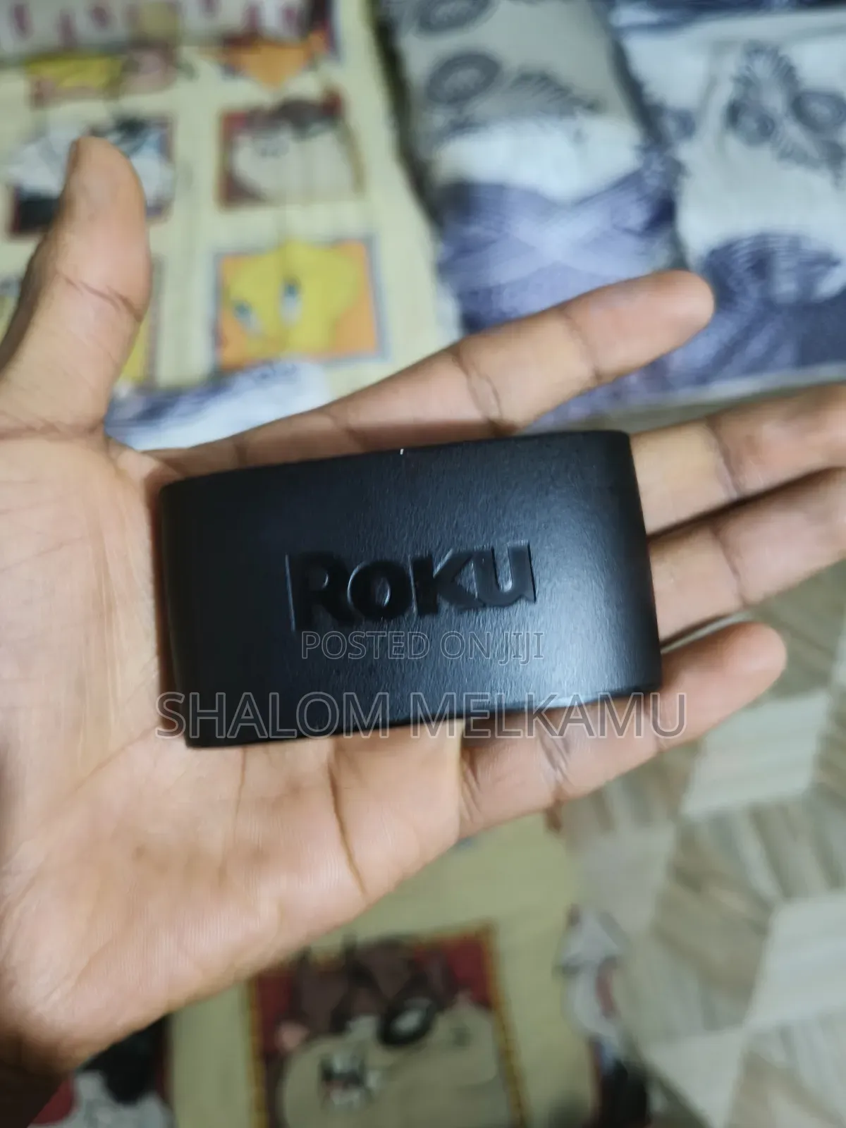 Roku Tv Remote