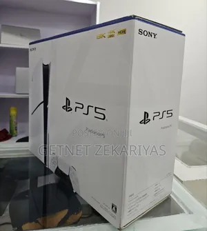 Playstation