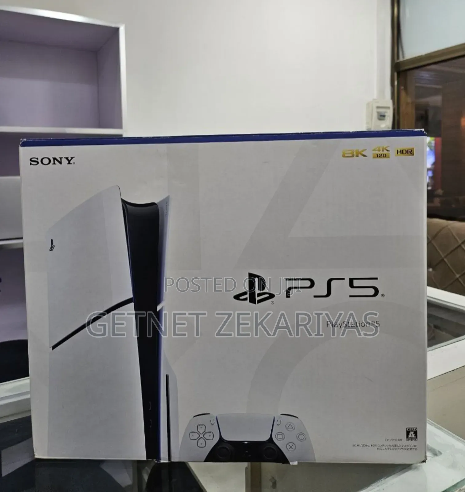 Playstation