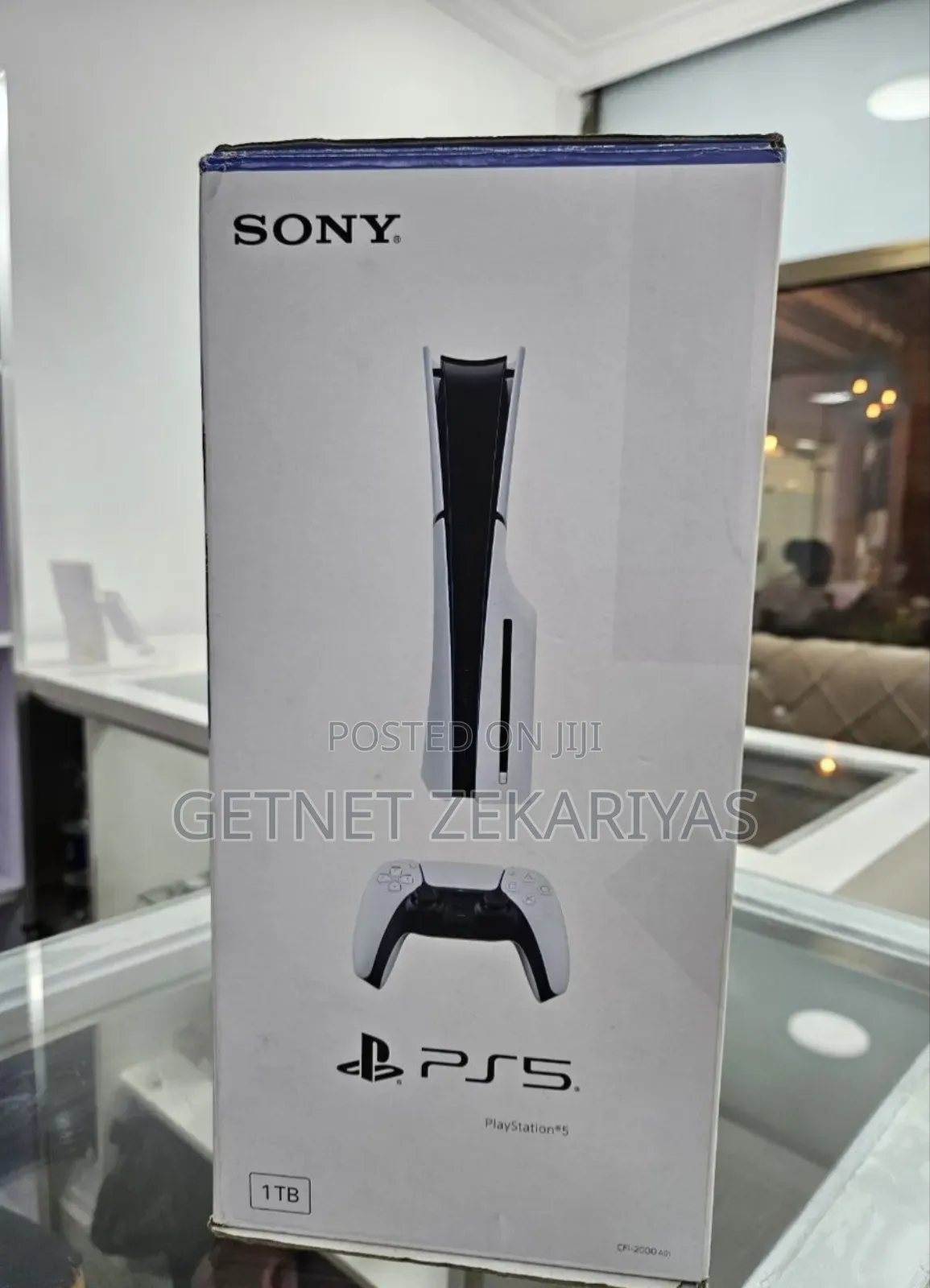 Playstation
