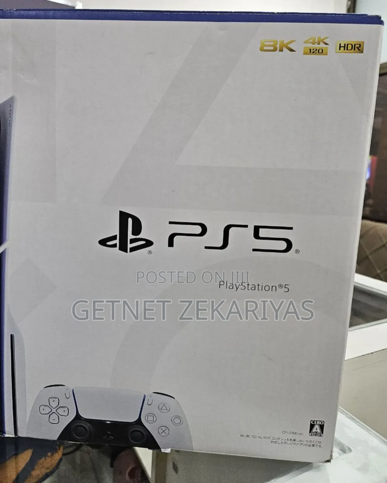 Playstation