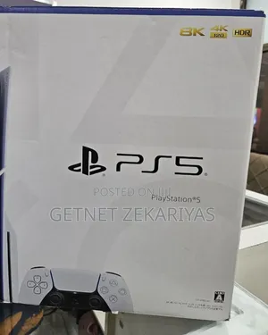 Playstation
