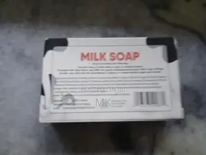 Kono Milk Soap