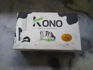 Photo - Kono Milk Soap