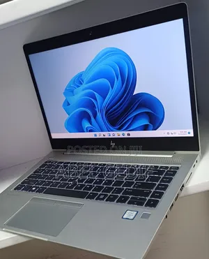 Photo - New Laptop HP EliteBook 840 16GB Intel Core I5 SSD 512GB