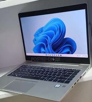 New Laptop HP EliteBook 840 16GB Intel Core I5 SSD 512GB