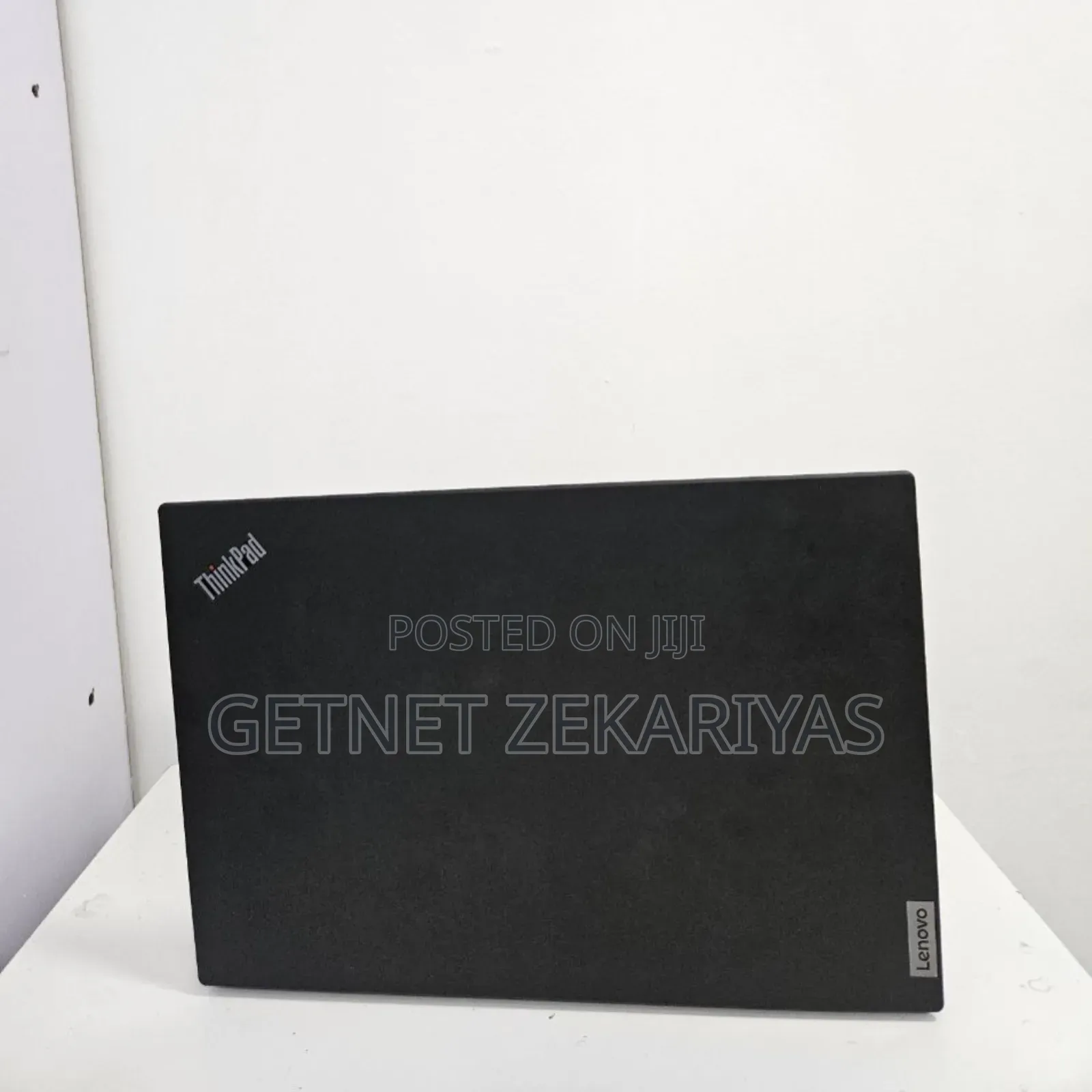 New Laptop Lenovo ThinkPad T14s G4 16GB Intel Core I7 SSD 512GB