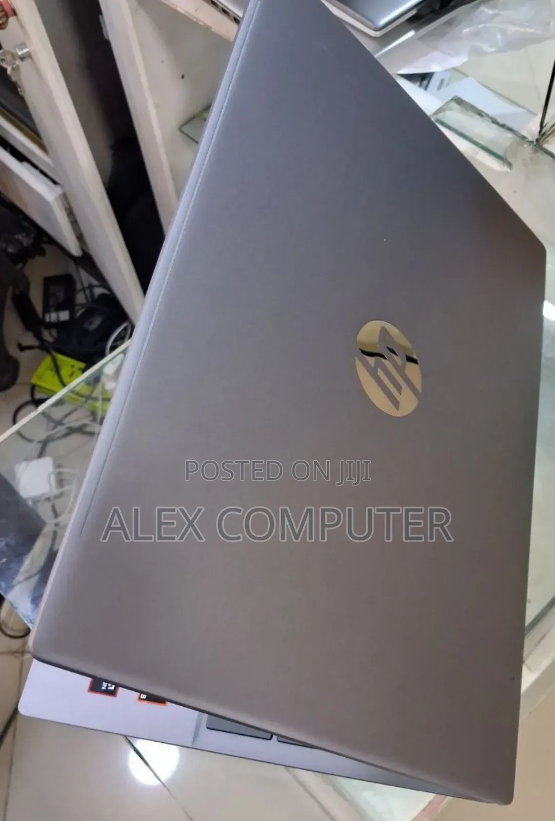 New Laptop HP Pavilion 15 32GB AMD Ryzen 5 SSD 512GB