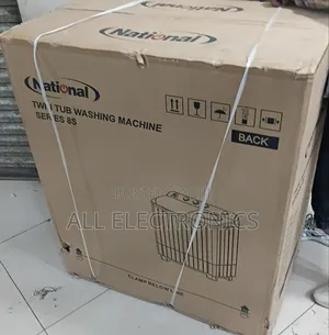 Photo - National 14,Kg Top Washing 8 Sierras