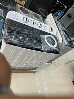 National 14,Kg Top Washing 8 Sierras