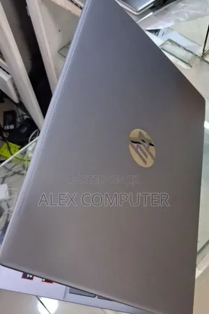 New Laptop HP Pavilion 15 32GB AMD Ryzen 5 SSD 512GB